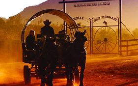 Grand Canyon Western Ranch